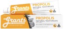 Grants-Propolis-Natural-Toothpaste-Fluoride-Free-110g Sale