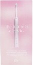 Gem-Electric-Toothbrush-Coconut Sale