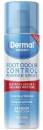Dermal-Therapy-Foot-Odour-Control-Powder-Spray-210ml Sale