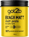 Schwarzkopf-Got2b-BeachMatt-Matt-Paste-100ml Sale
