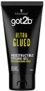 Schwarzkopf-Got2b-Ultra-Glued-Styling-Hair-Gel-150ml Sale