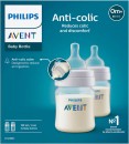 Avent-Anti-Colic-Baby-Feeding-Bottle-BPA-Free-2-x-125ml Sale