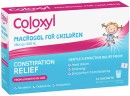 Coloxyl-Macrogol-Powder-for-Children-14-Sachets Sale