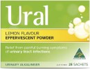 Ural-Effervescent-Powder-Sachets-Lemon-Flavour-28-x-4g Sale