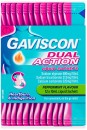 Gaviscon-Dual-Action-Heartburn-Relief-Liquid-Sachets-12-x-10ml Sale