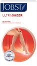 JOBST-UltraSheer-Compression-Stockings-Knee-High-15-20-mmHg-Natural-L Sale