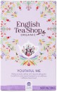 English-Tea-Shop-Organic-Wellness-Tea-Youthful-Me-20-Tea-Bags Sale