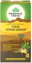 Organic-India-India-Tulsi-Lemon-Ginger-Tea-Bags-25-Pack Sale