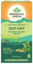 Organic-India-India-Deep-Mint-Tea-Bags-25-Pack Sale