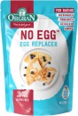 Orgran-No-Egg-Egg-Replacer-Mix-Pouch-200g Sale