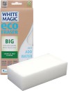 White-Magic-Big-Eraser-Sponge-1Pk Sale
