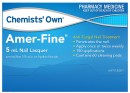 Chemists-Own-Amer-Fine-Anti-Fungal-Nail-Treatment-Kit Sale