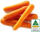 Australian-Carrots-1kg Sale