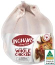 Inghams-Whole-Fresh-Chicken Sale