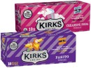 Kirks-10x375mL-Selected-Varieties Sale