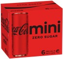CocaCola-Sprite-or-Fanta-Mini-6x250mL-Selected-Varieties Sale