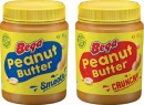 Bega-Crunchy-or-Smooth-Peanut-Butter-755g Sale