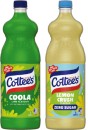 Cottees-Cordial-1-Litre-Selected-Varieties Sale