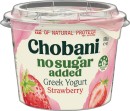 Chobani-No-Sugar-Added-Greek-Yogurt-680g-Selected-Varieties Sale