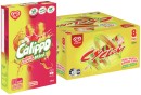 Streets-Calippo-Minis-510-Pack-or-Cyclone-Ice-Block-8-Pack-Selected-Varieties Sale