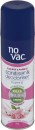 No-Vac-Carpet-Fabric-Foaming-Sanitiser-Deodoriser-290g-Selected-Varieties Sale