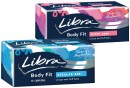 Libra-Tampons-16-Pack-Selected-Varieties Sale