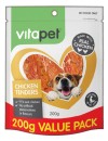 Vitapet-Chicken-Tenders-200g-Value-Pack Sale