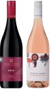 Grant-Burge-GB-Series-or-Upside-Down-750mL-Varieties Sale