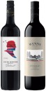 Peter-Lehmann-Portrait-or-Wynns-The-Siding-Coonawarra-750mL-Varieties Sale