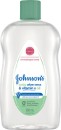 Johnsons-Baby-Oil-Bath-Milk-or-Conditioning-Shampoo-500mL-Selected-Varieties Sale