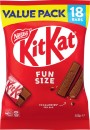 Nestl-Kit-Kat-Fun-Size-18-Pack Sale