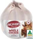 Inghams-Whole-Fresh-Chicken Sale