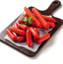 Cocktail-or-Slim-Frankfurts-Skin-On Sale