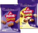 Pascall-Chocolate-Share-Bag-120185g-or-Cadbury-Bitesize-120150g-Selected-Varieties Sale