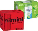 CocaCola-Mount-Franklin-or-Deep-Spring-6x250mL-Selected-Varieties Sale