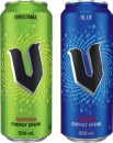 V-Energy-Drink-500mL-or-V-RiiSE-Sparkling-Energy-Drink-330mL-Selected-Varieties Sale