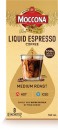 Moccona-Liquid-Espresso-Coffee-Sachet-8-Pack-Selected-Varieties Sale