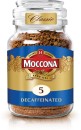 Moccona-Freeze-Dried-Decaffeinated-Coffee-100g Sale