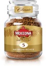 Moccona-Classic-Medium-Roast-Freeze-Dried-Coffee-50g Sale