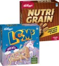 Kelloggs-LCMs-or-NutriGrain-Bars-5-Pack-Selected-Varieties Sale