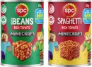 SPC-Baked-Beans-Spaghetti-or-SpagASaurus-420425g-Selected-Varieties Sale