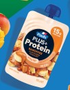 NEW-Pauls-Plus-Protein-Yoghurt-Pouch-Banoffee-150g Sale