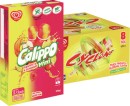 Streets-Calippo-Minis-10-Pack-or-Cyclone-8-Pack-Selected-Varieties Sale