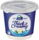 Dairy-Farmers-Thick-Creamy-Yoghurt-550600g-Selected-Varieties Sale