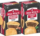 Mrs-Macs-Pies-or-Giant-Sausage-Rolls-4-Pack-Selected-Varieties Sale
