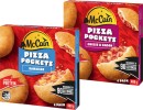 McCain-Pizza-Pockets-400g-Selected-Varieties Sale