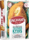 Inghams-Garlic-Butter-Chicken-Breast-Kyivs-350g Sale