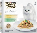 Purina-Fancy-Feast-Wet-Cat-Food-12x70g-Selected-Varieties Sale
