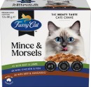 Fussy-Cat-Wet-Cat-Food-12x80g-Selected-Varieties Sale