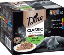 Dine-Classic-Collection-Wet-Cat-Food-12x85g-Selected-Varieties Sale